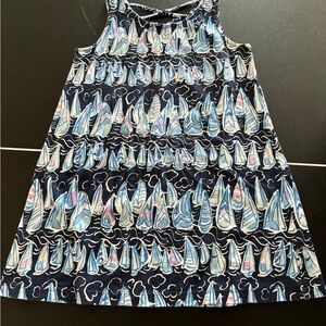 Lilly Pulitzer Girls Dress